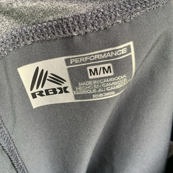 {RBX} performance shorts - Picture 4 of 4